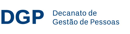 Decanato de Gestão de Pessoas